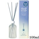 SLEEP STEP A}eBbNfBt[U[ 100ml NAr[eB[