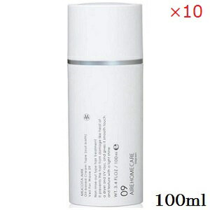 MUCOTA ムコタ アデューラ アイレ 09 ベールフォー ウェーブ 100ml ×10セット
