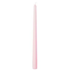 12インチテーパー B0724005760 ピンク(在庫限り販売終了)