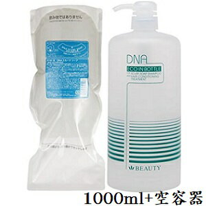 ϥĥ⡼ DNA ե 1000ml ե + Ѷƴ