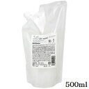 HAHONICO ハホニコ ジュウロクユスイ 500ml