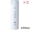 ビーエックス スロウカラー アッシュオキシ 1000ml 6% ×2セット (医薬部外品)