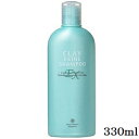 ビーエックス クレイエステ シャンプー EX 330ml