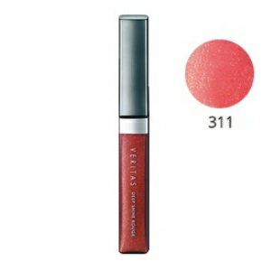 コーセー クリエ ヴェリタス ディープシャイン ルージュ 311