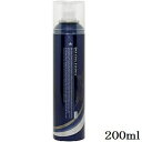 ハツモール DNA クールエッセンス 200ml