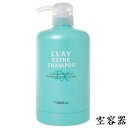 ビーエックス クレイエステ シャンプー EX 500ml カートリッジ