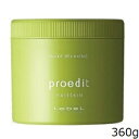 ルベル プロエディット ヘアスキン リラクシング 360g ウェイク
