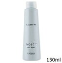 ルベル プロエディット ケアワークス エレメントフィックス 150ml
