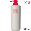 DEMI デミ エクリナール スキャルプ コンディショナー 800ml ×6セット (医薬部外品)