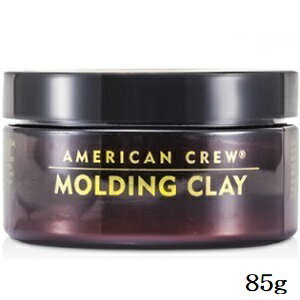 アメリカンクルー モルディングクレイ 85g