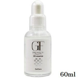 륱 GF ץߥॷ꡼ 3Gå 60ml