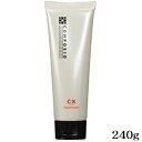 DEMI デミ コンポジオ ヘアケア CX リペア トリートメント 240g(在庫限り販売終了)(4)