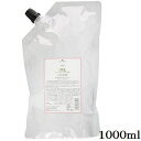 シュワルツコフ BC オイル ローズ シャンプー 1000ml