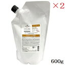 シュワルツコフ BC クア カラースペシフィーク トリートメント 600g ×2セット