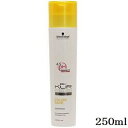 シュワルツコフ BC クア カラーセーブ シャンプー 250ml