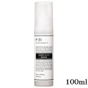 サンコール R-21 ストレート ヘアオイル グロス 100ml