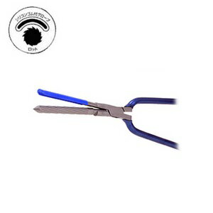 TR-16 ニュースパイラルアイロン 6mm H TR-16 ニュースパイラルアイロン 6mm H