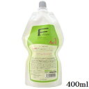 フィヨーレ BLウェーブローション Aα 1剤 N 400ml (医薬部外品)