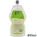 フィヨーレ BLウェーブローション Bα 1剤 N 400ml (医薬部外品)