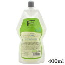 フィヨーレ BLウェーブローション Cα 1剤 N 400ml (医薬部外品)