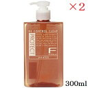 フィヨーレ Fプロテクト ヘアシャンプー DX 300ml ×2セット