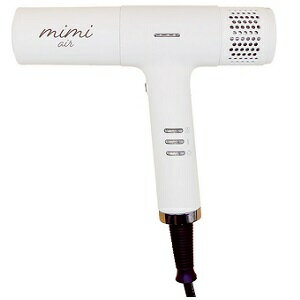 mimi air ミミエアー ドライヤー milk mimi air ミミエアー ドライヤー milk