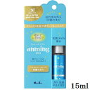 日本香堂 アンミング プラス リネンミスト 15ml