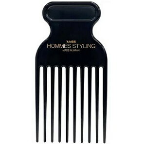 ベス オムズスタイリング メッシュコーム HO-502