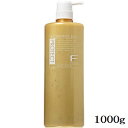 フィヨーレ Fプロテクト ヘアマスク ベーシックタイプ 1000g