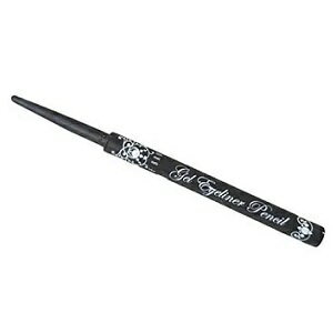 メリカ ワン ブラッシュ ジェルアイライナー ペンシル ブルーブラック