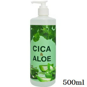 CICAALOE XL[V 500ml