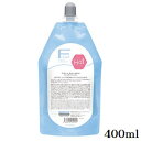 フィヨーレ BLカールFHα 400ml