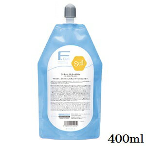 フィヨーレ BLカールFSα 400ml