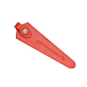 シザーキャップ ミニ レッド