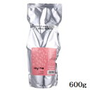 パシフィックプロダクツ クセノ ヘアパック 600g レフィル 詰替用