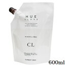 ナンバースリー 003 ヒュウグロス CL 600ml (医薬部外品) (在庫限り販売終了)