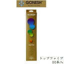 K[lbV GONESH incense TOPFIVE 50sticks