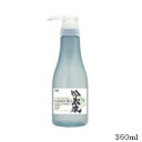 吟蔵醸 アフターシェーブミルク KF 360ml