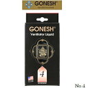 ガーネッシュ GONESH ヴェンティレーターリキッド No.4