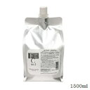 中野製薬 ナカノ FC-1 スペック シャンプー 1500ml レフィル 詰替用