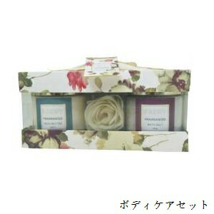 FAERY フェアリ ボディケアセット