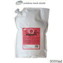 パイモア クリームデペロッパー 6% 3000ml レフィル 詰替用 (医薬部外品)