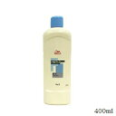 WELLA ウエラ スタイルフォーム ヘアコントロール F-1 400ml (医薬部外品)