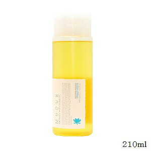 ムクエ モイスチャーシャンプー メリーホワイト 210ml(4)