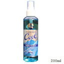 JPコロニア アラスカンクール ヘアトニックスプレー 200ml