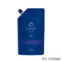 ルベル ルビオナ オキシ 1000ml 6% (医薬部外品)