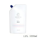 ルベル ルビオナ オキシ 1000ml 1.5% (医薬部外品)