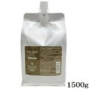 中野製薬 ナカノ フォリッジ リペアメント ドライスキン用 1500g (医薬部外品)