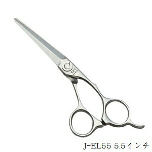 EZYシザー カット鋏 J-EL55 5.5インチ EZYシザー カット鋏 J-EL55 5.5インチ
