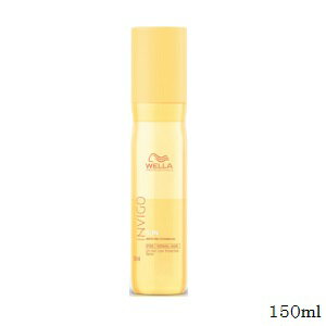 WELLA ウエラ インヴィゴ サンUVカラープロテクションスプレー 150ml